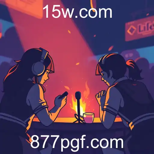 Comunidade Jogadores