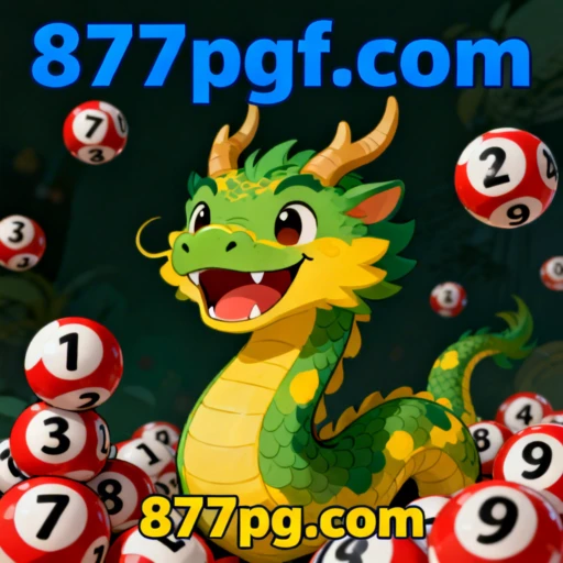 877pg.com Logo